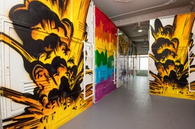 Eighty8 Backpackers Hostel