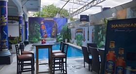 Eighty8 Backpackers Hostel