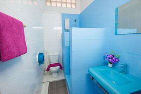 Eighty8 Backpackers Hostel