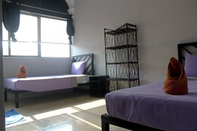 Eighty8 Backpackers Hostel