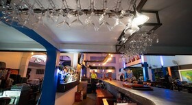 Eighty8 Backpackers Hostel