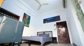 Eighty8 Backpackers Hostel