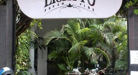 Eighty8 Backpackers Hostel