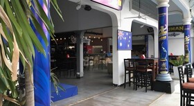 Eighty8 Backpackers Hostel