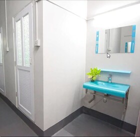 Eighty8 Backpackers Hostel