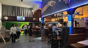 Eighty8 Backpackers Hostel