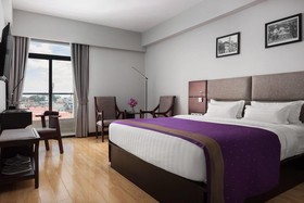 Essence Hotel-Phnom Penh