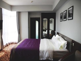 Essence Hotel-Phnom Penh