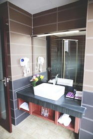 Essence Hotel-Phnom Penh
