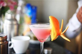 Essence Hotel-Phnom Penh