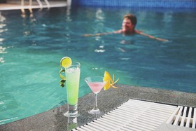 Essence Hotel-Phnom Penh