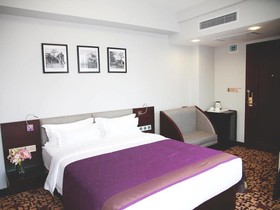 Essence Hotel-Phnom Penh