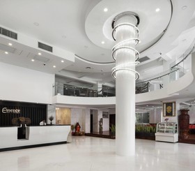Essence Hotel-Phnom Penh