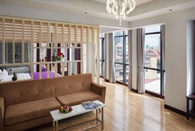 Essence Hotel-Phnom Penh