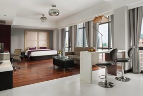 Essence Hotel-Phnom Penh