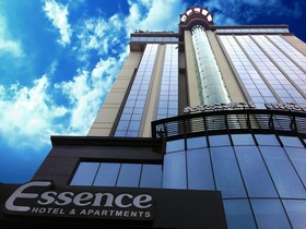 Essence Hotel-Phnom Penh