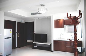 Essence Hotel-Phnom Penh