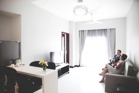 Essence Hotel-Phnom Penh