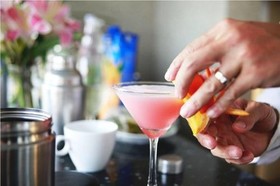 Essence Hotel-Phnom Penh