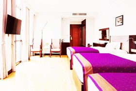 Essence Hotel-Phnom Penh