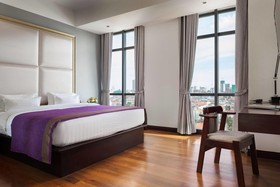 Essence Hotel-Phnom Penh