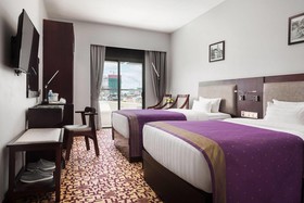 Essence Hotel-Phnom Penh