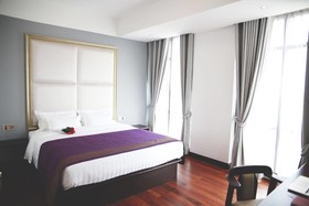 Essence Hotel-Phnom Penh