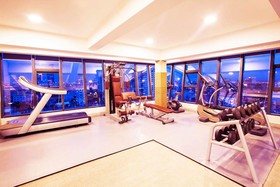 Essence Hotel-Phnom Penh