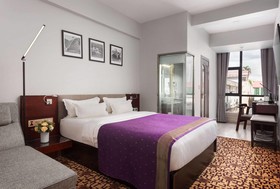Essence Hotel-Phnom Penh