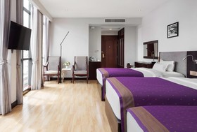 Essence Hotel-Phnom Penh