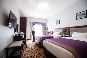 Essence Hotel-Phnom Penh