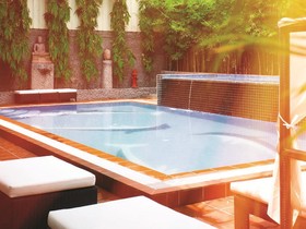 Eureka Villas