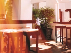 Eureka Villas