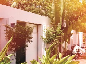 Eureka Villas
