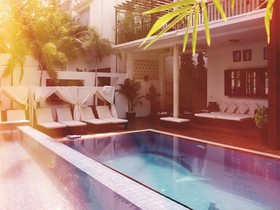 Eureka Villas