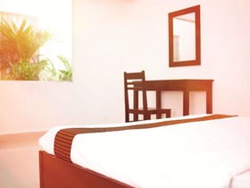 Eureka Villas