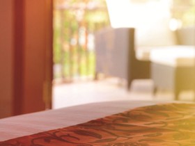 Eureka Villas
