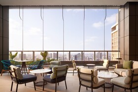 Fairfield by Marriott Phnom Penh