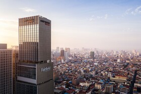 Fairfield by Marriott Phnom Penh
