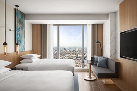 Fairfield by Marriott Phnom Penh