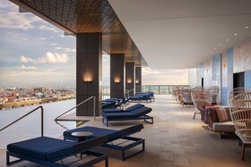 Fairfield by Marriott Phnom Penh