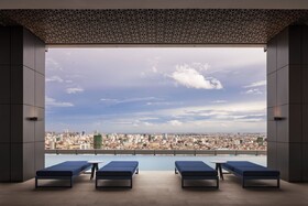 Fairfield by Marriott Phnom Penh