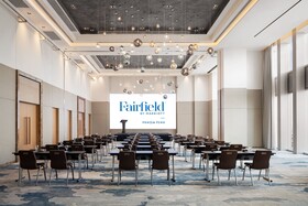 Fairfield by Marriott Phnom Penh