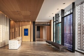 Fairfield by Marriott Phnom Penh