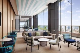 Fairfield by Marriott Phnom Penh