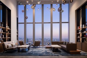 Fairfield by Marriott Phnom Penh