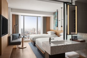 Fairfield by Marriott Phnom Penh