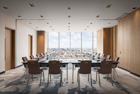 Fairfield by Marriott Phnom Penh