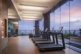 Fairfield by Marriott Phnom Penh