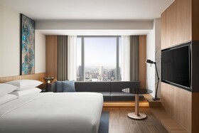 Fairfield by Marriott Phnom Penh